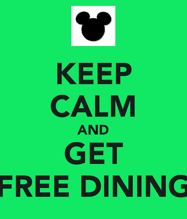 FB-Free Dining